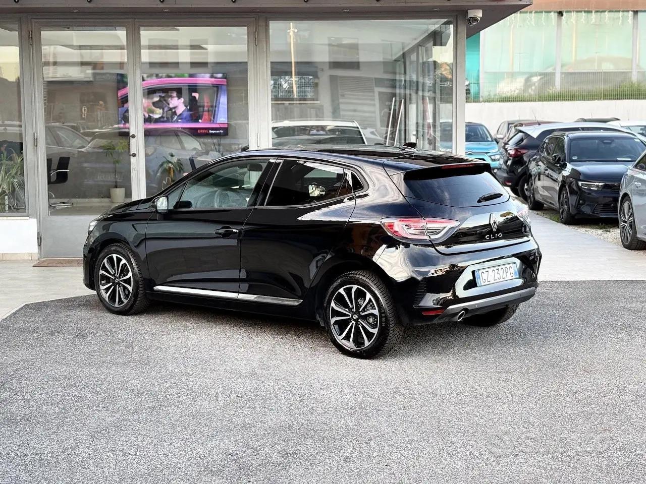 Renault Clio 1.0 Benzina 90CV E6 Neo - 2025