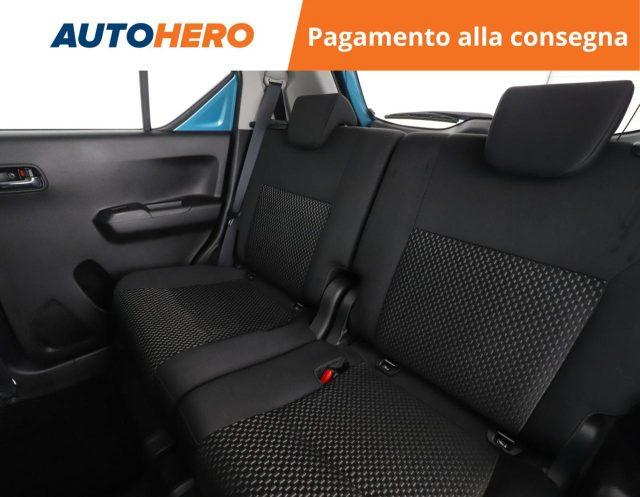 SUZUKI Ignis 1.2 Hybrid 4WD All Grip Top