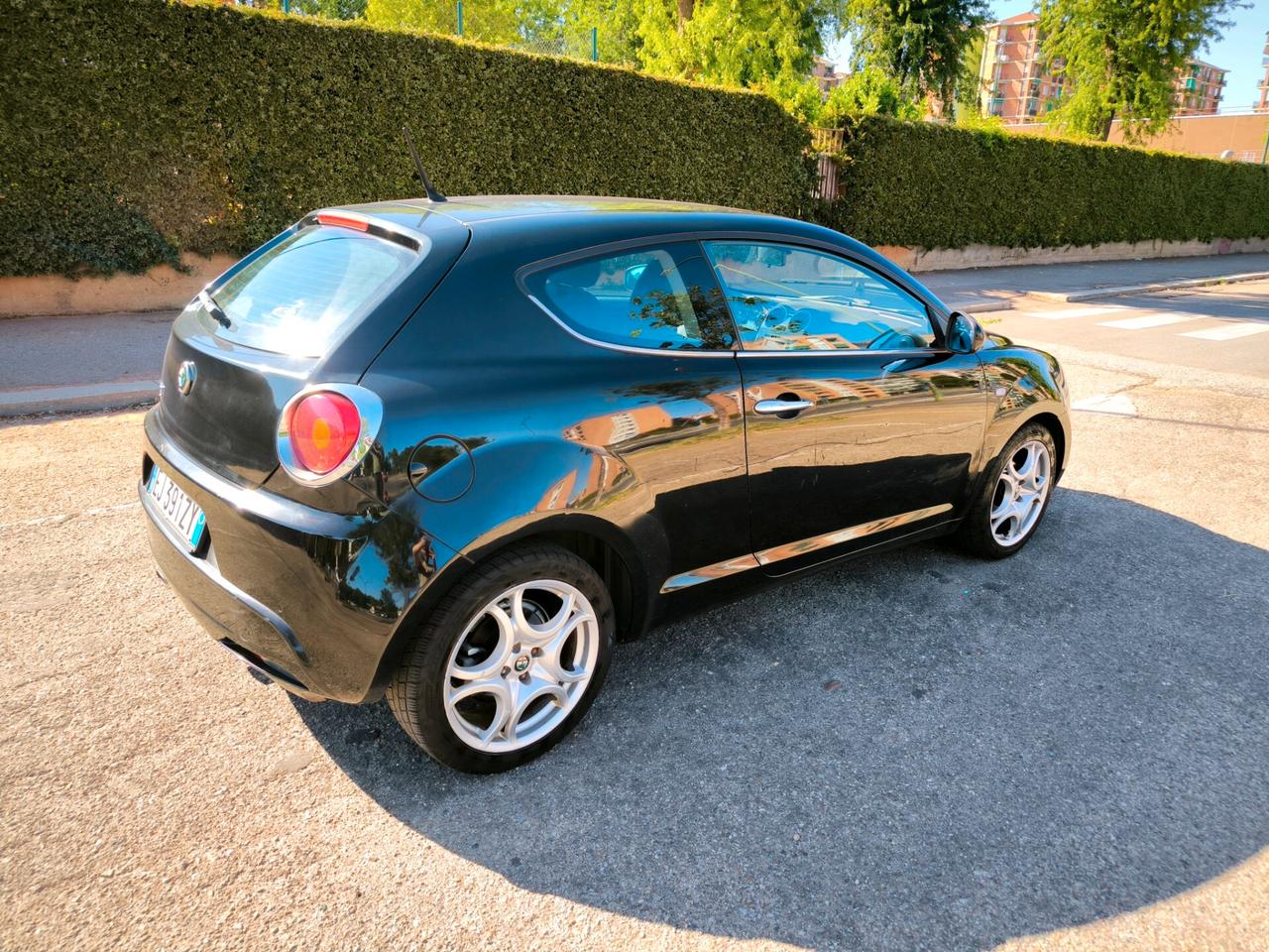 Alfa Romeo MiTo 1.4 105CV M.air S&S Progression