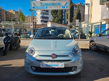 Fiat 500 1.0 Hybrid Dolcevita 09/2022