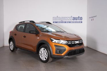 Dacia Sandero Stepway 1.0 Tce Eco-g Essential Gpl