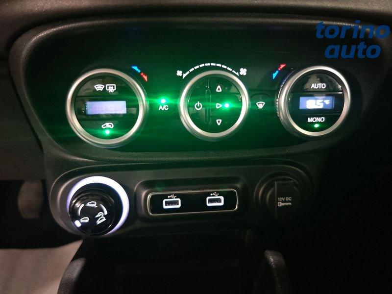 FIAT 500L 1.4 95cv S&S Cross