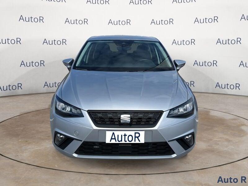 Seat Ibiza Ibiza 1.0 TGI 5 porte Style