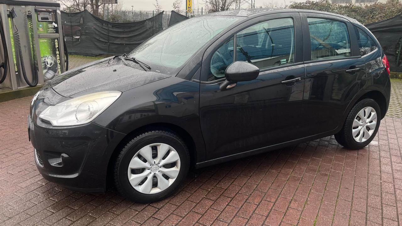 Citroen C3 1.1 Attraction