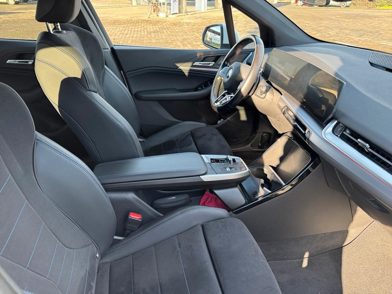 Bmw 220i Active tourer Msport