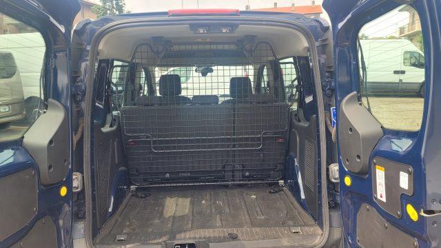 FORD Transit Connect 220 1.5 TDCi 100CV PC-DC Trend 5POSTI N1 FULL