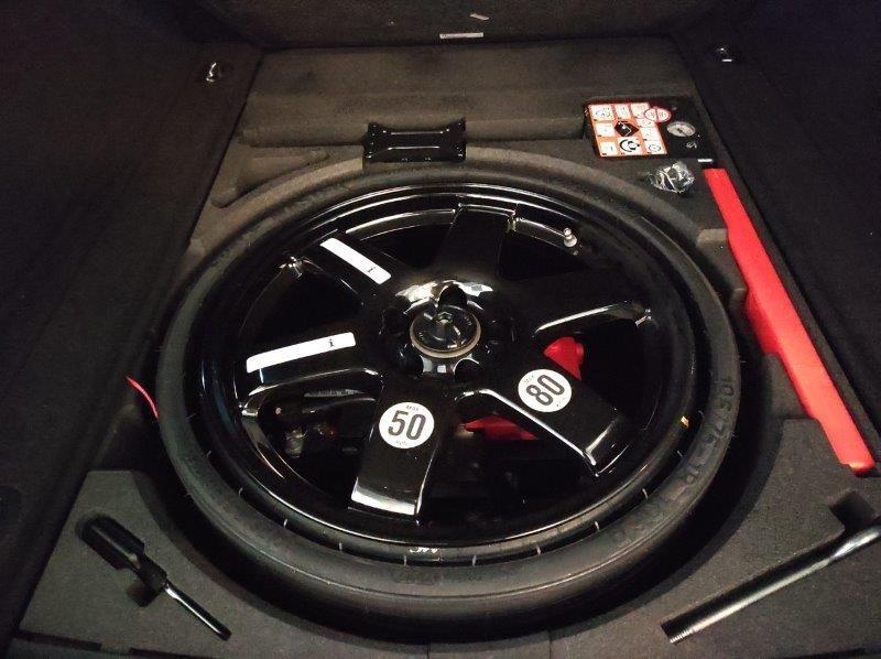 ALFA ROMEO Stelvio - Stelvio 2.2 Turbodiesel 210 CV AT8 Q4 Executive