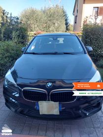 BMW Serie 2 A.T. (F45) 216d Active Tourer Adva...