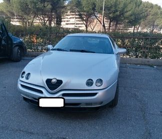 Alfa Romeo GTV 2.0i V6 turbo cat L