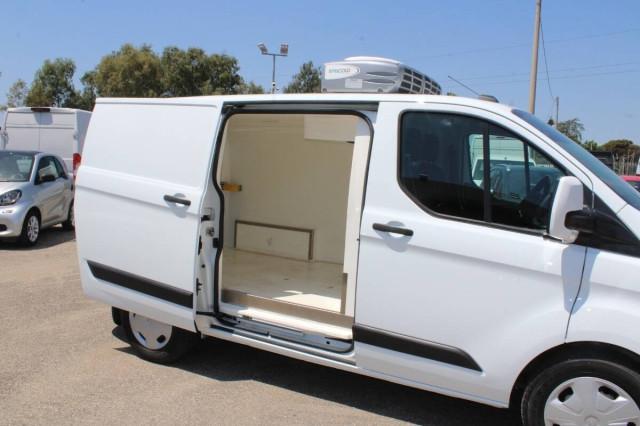 Ford Transit Custom 320 2.0 tdci 130cv L1H1 frigo