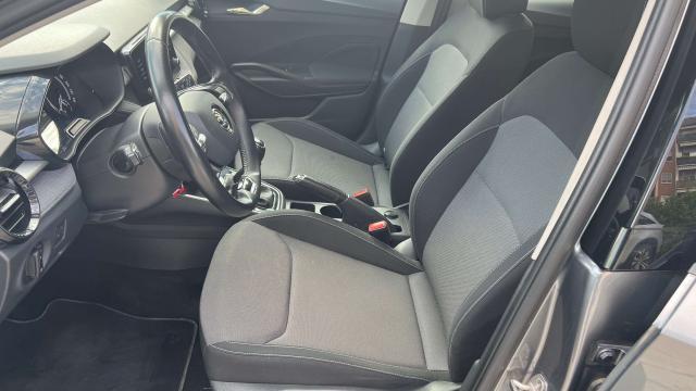 Skoda Fabia Fabia IV 2022 1.0 tsi evo Ambition 95cv
