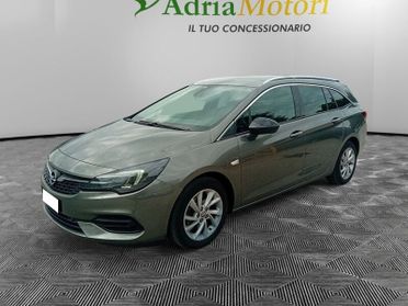 Opel Astra 1.5 CDTI Ultimate 122cv S&S AT9