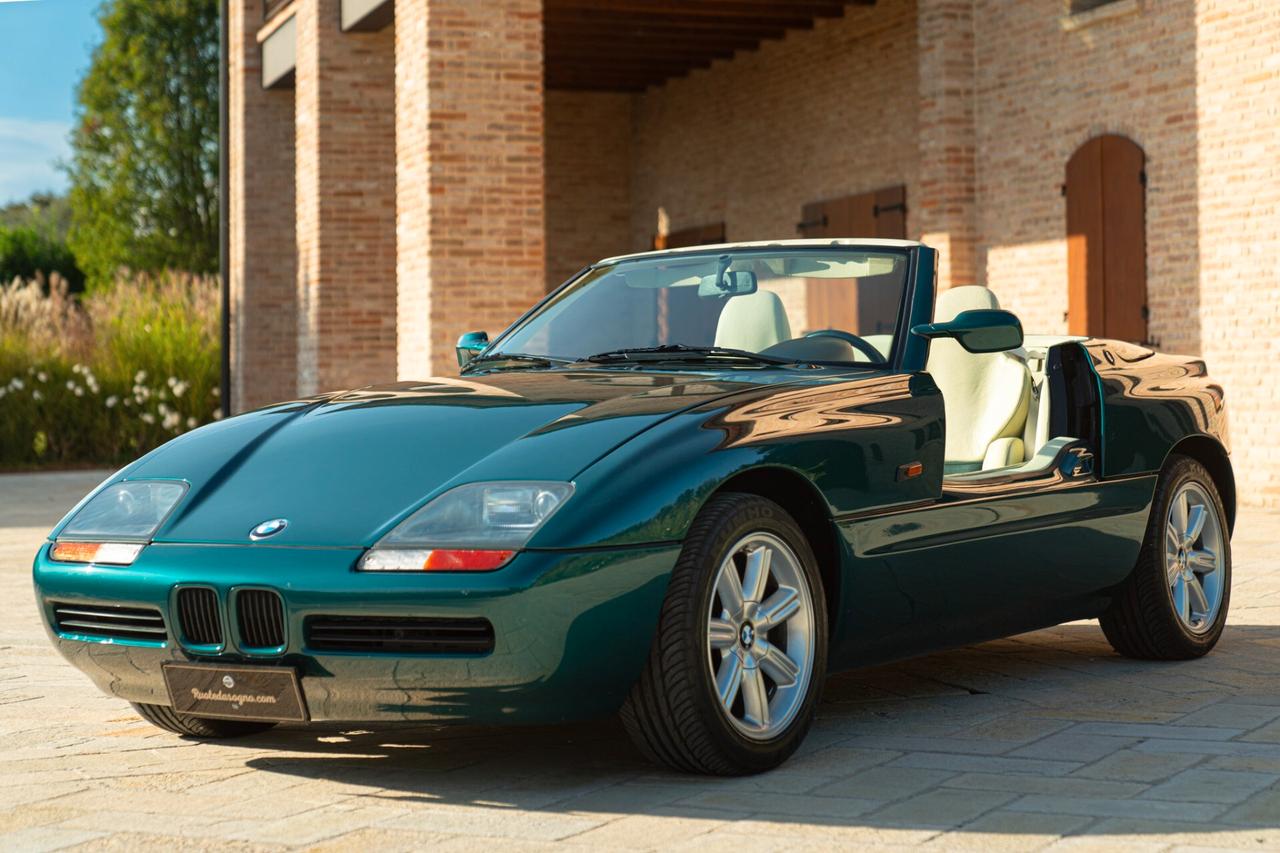 Bmw Z1 - RDS01260