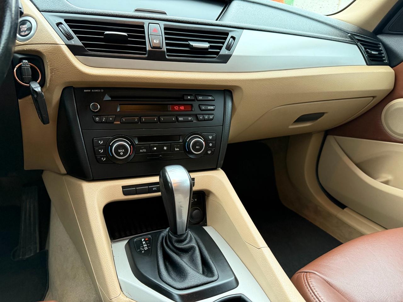 Bmw X1 xDrive20d Futura per operatori del settore