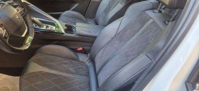 PEUGEOT 3008 BlueHDi 180 S&S EAT6 GT TETTO - FINANZIABILE