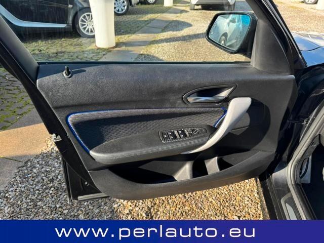 Bmw 114 114d 5p. Sport