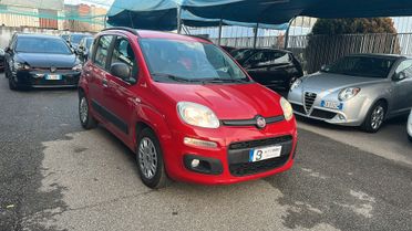 Fiat Panda 1.2 gpl Lounge