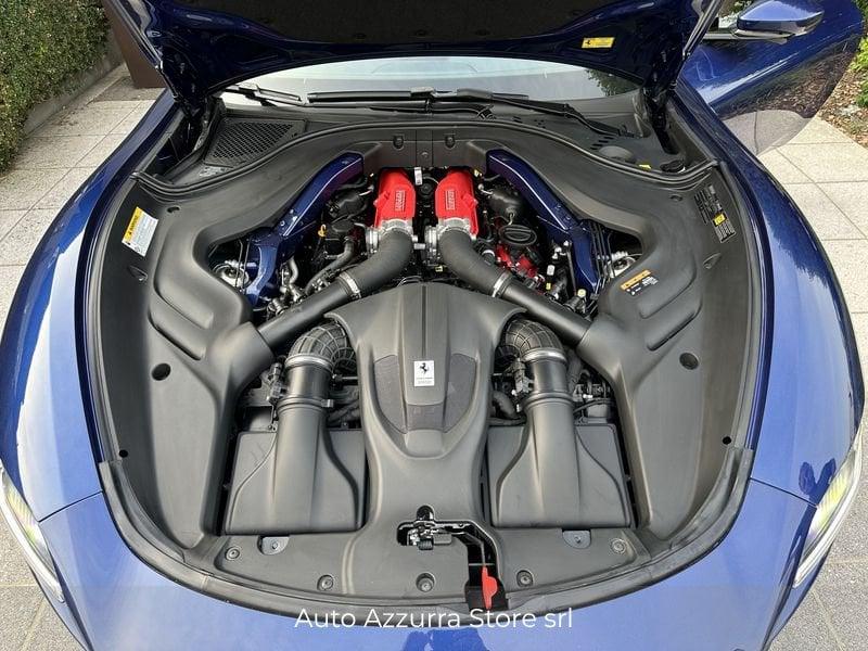 Ferrari Roma Roma Spider | PRONTA CONSEGNA, IVA, MATRIX, 360°, MAGNERIDE