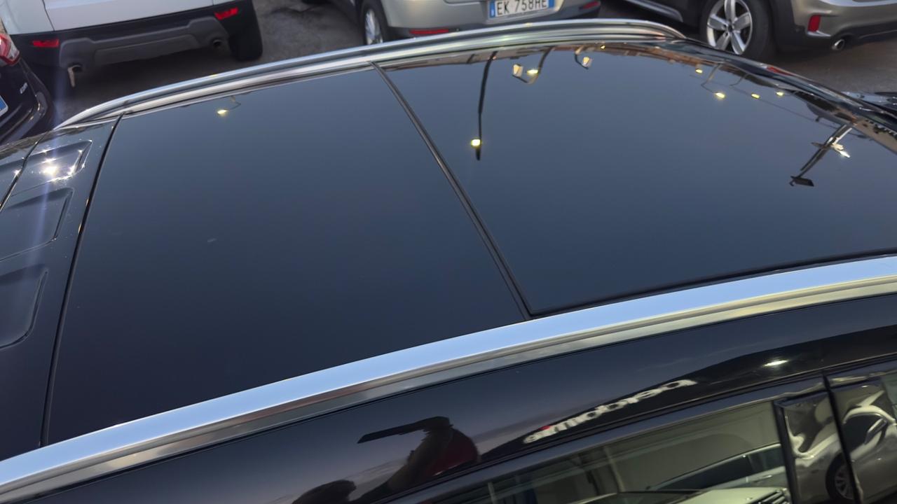 Mercedes-benz A 200 d Sport doppio tetto panoramico