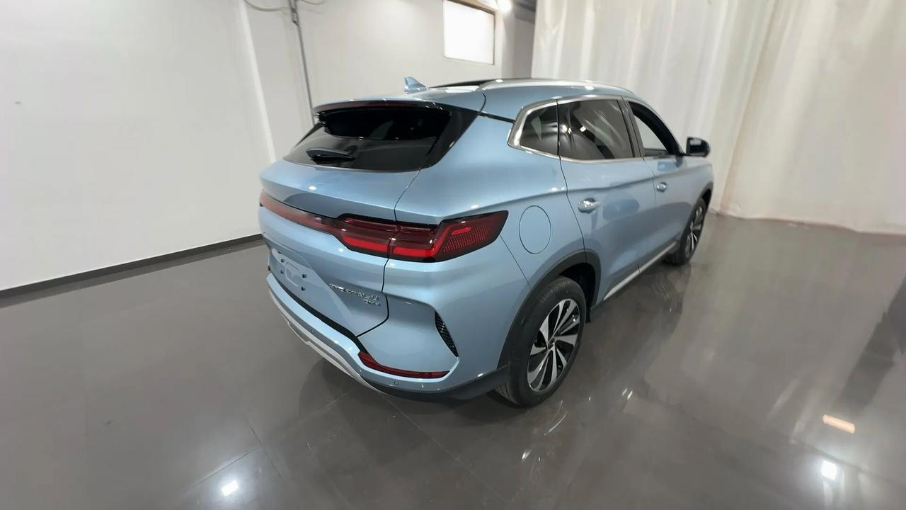 Byd Seal U DM-i 1.5 phev Boost 2wd