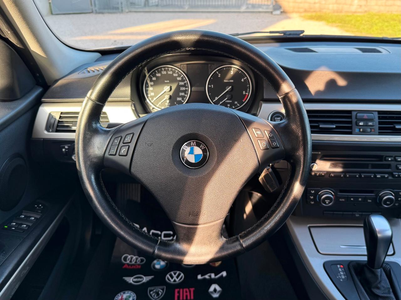 Bmw 320 d Eletta xDrive E90 | GARANZIA+TAGLIANDO