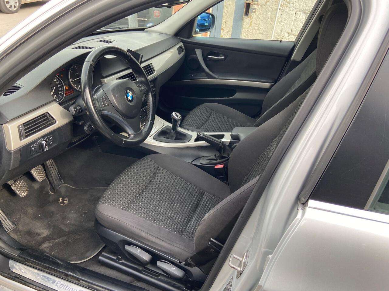 Bmw 316 316d 2.0 116CV cat Touring