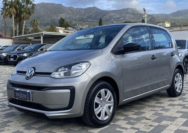 Volkswagen up! Take 1.0 TSI 60 CV