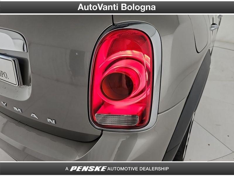 MINI Mini Countryman F60 Mini 1.5 One D Countryman