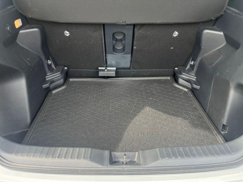 Toyota Yaris Cross 1.5 Hybrid 5p. E-CVT GR SPORT