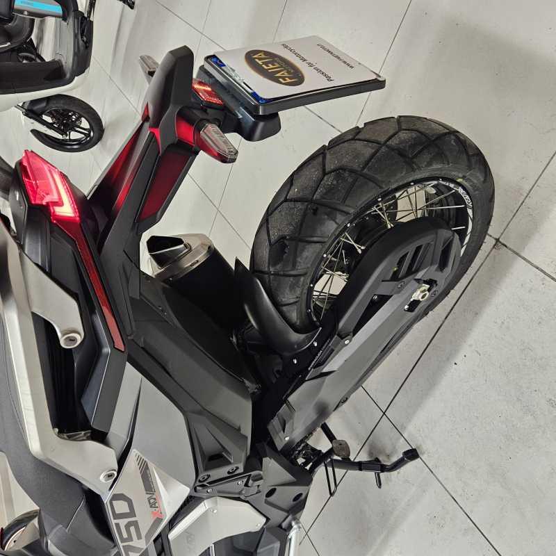 Honda X-ADV 750 DCT Adventure - 2022