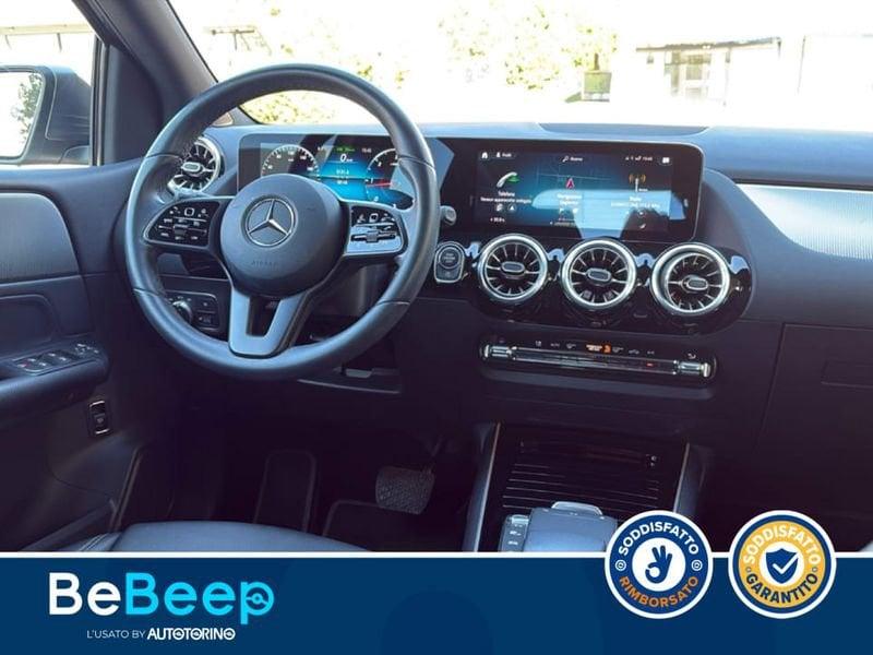 Mercedes-Benz Classe B B 180 D BUSINESS EXTRA AUTO