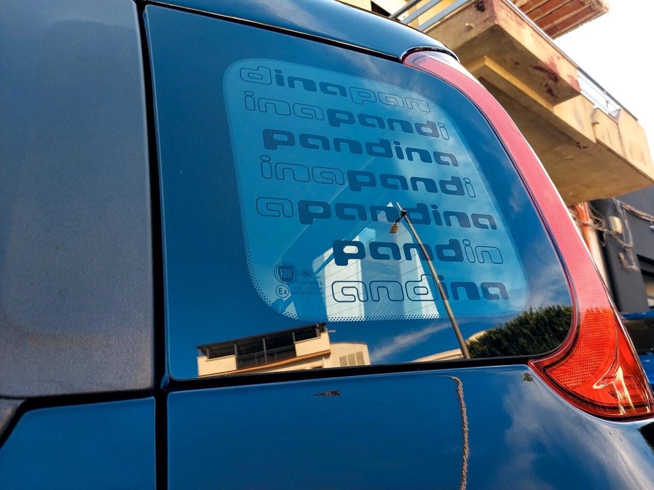 Fiat Panda 1.0 S&S Hybrid ADAS Pack City