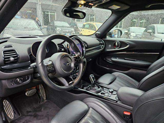 MINI Clubman 2.0 John Cooper Works 'JCW' Clubman