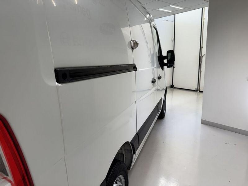 Renault Master Master T28 2.3 dCi/125 PC-TN Furgone E5 - UNICO PROPRIETARIO