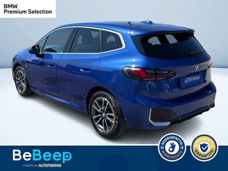 BMW Serie 2 Active Tourer 218I ACTIVE TOURER MSPORT AUTO