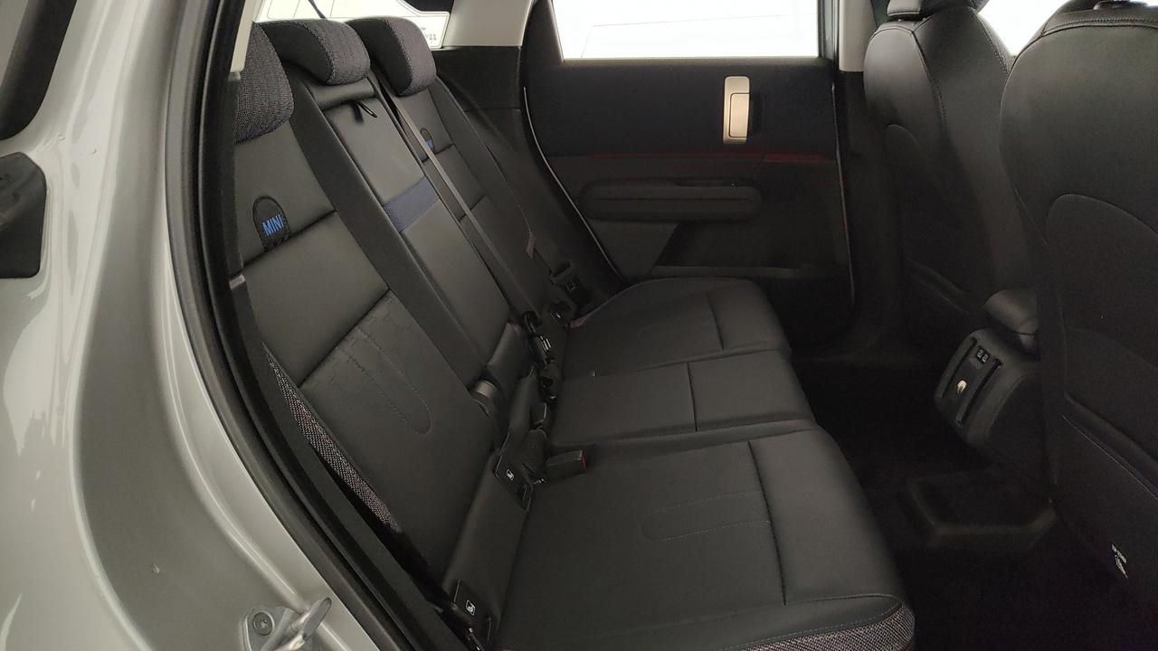 MINI Mini Countryman U25 - Mini Countryman 1.5 48V C Classic auto