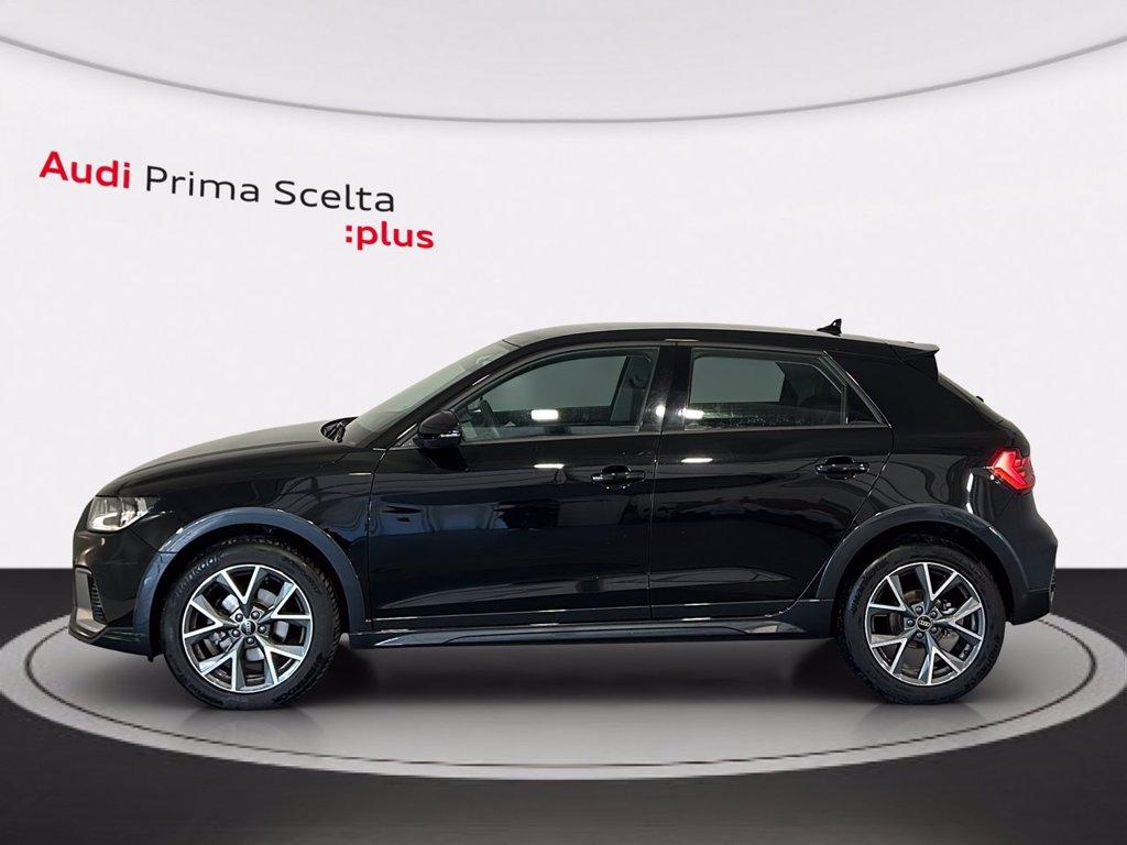 AUDI A1 citycarver 30 1.0 tfsi 110cv del 2021