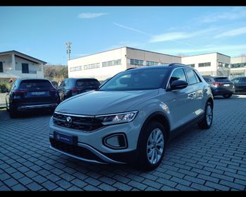 VOLKSWAGEN T-Roc I 2022 - T-Roc 1.0 tsi Edition Plus 115cv
