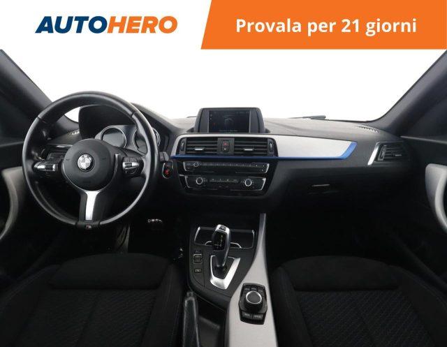 BMW 118 i 5p. Msport