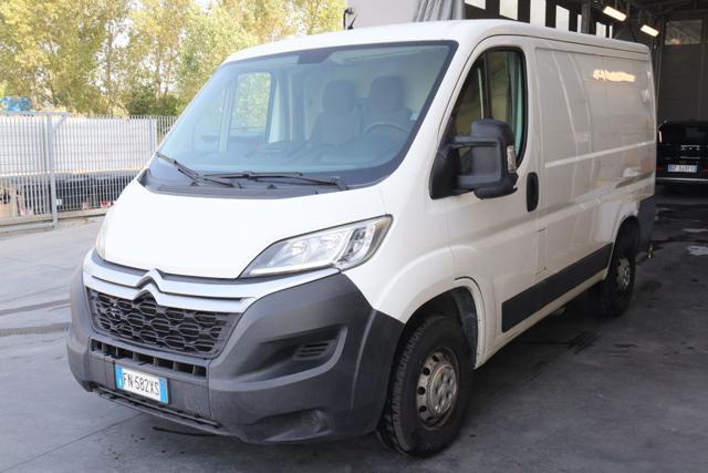 FIAT Ducato JUMPER Furgone COIBENTATO MOTORE ROTTO