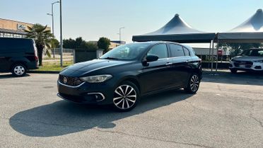 Fiat Tipo 1.6 Mjt S&S 5 porte Lounge UNICO PROPRIETARIO-KM CERTIFICATI