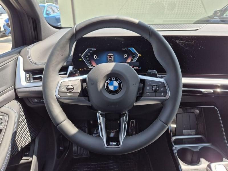 BMW Serie 2 Active Tourer 220i Active Tourer mhev 48V Msport auto
