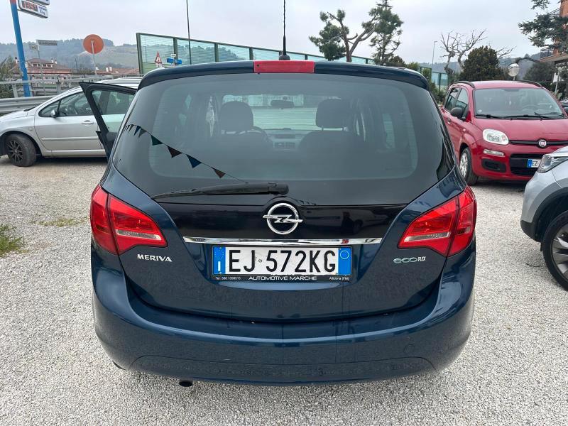 Opel Meriva 1.3 cdti ecoflex Cosmo 95cv