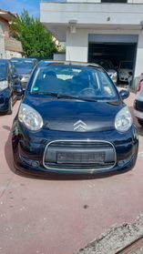Citroen C1 1.0 5 porte