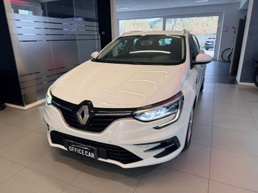 Renault Megane 115 CV