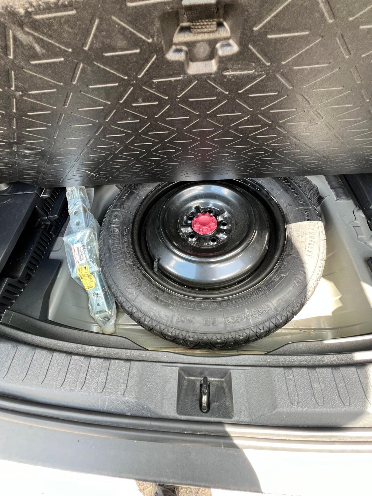 Toyota RAV 4 HYBRID ACTIVE