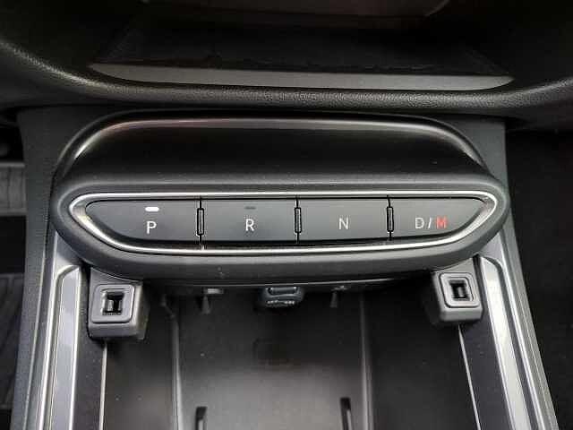Fiat 600 Hybrid Hybrid 145 CV DCT MHEV Pop