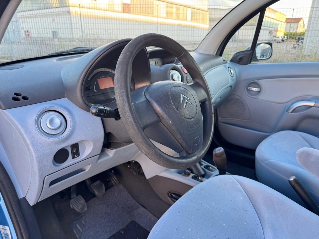 Citroen C3 1.1 Classique