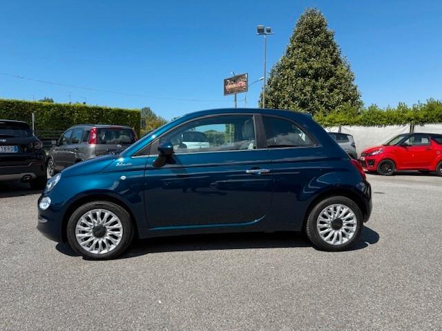 Fiat 500 1.0 Hybrid Dolcevita PREZZO SENZA OBBLIGO DI FINANZIAMENTO !!