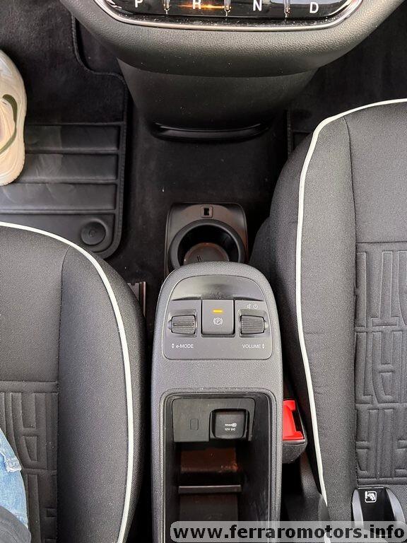 Fiat 500e Berlina 42 kWh a soli 175 euro al mese senza anticipo